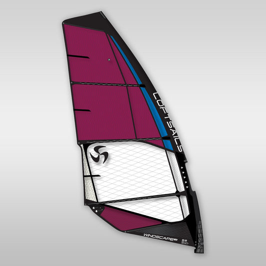 windsurfing sail windsurfing sails loftsails 2026 2027 windscape