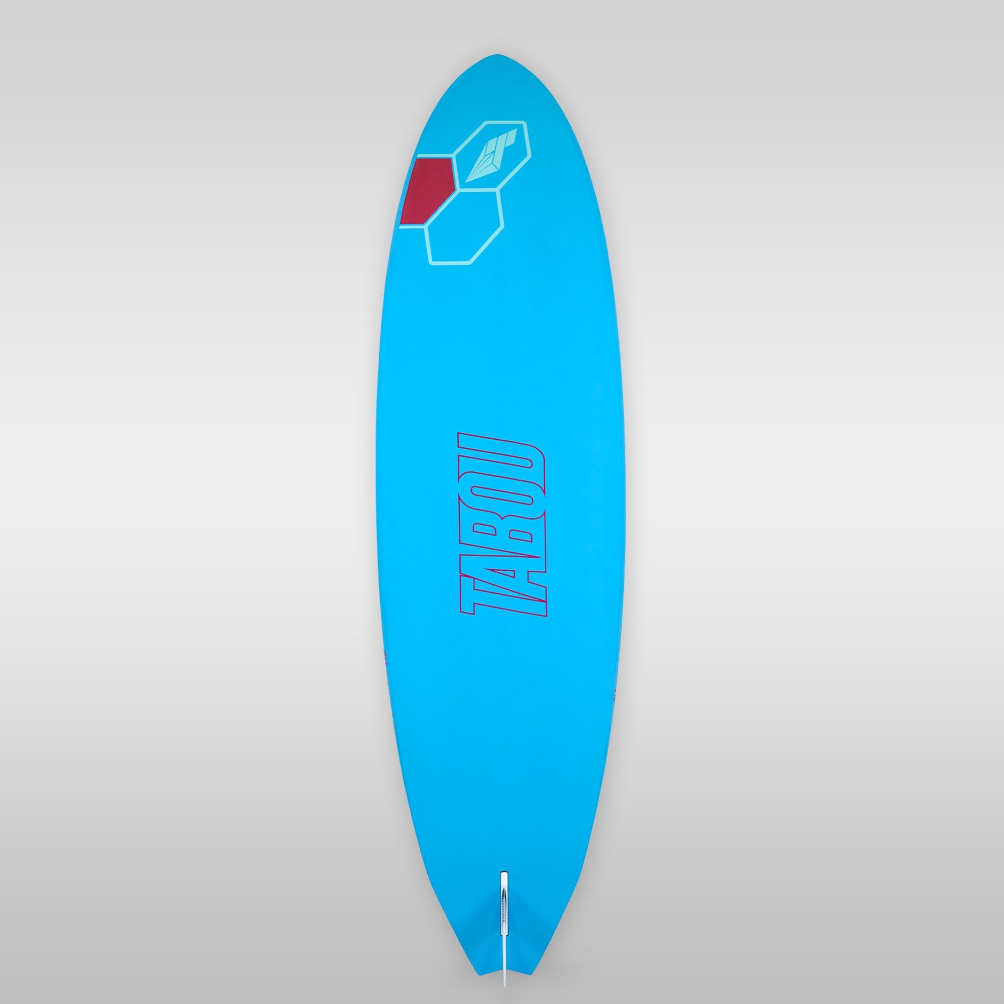 Tabou windsurf board 3S Classic 2026 freewave