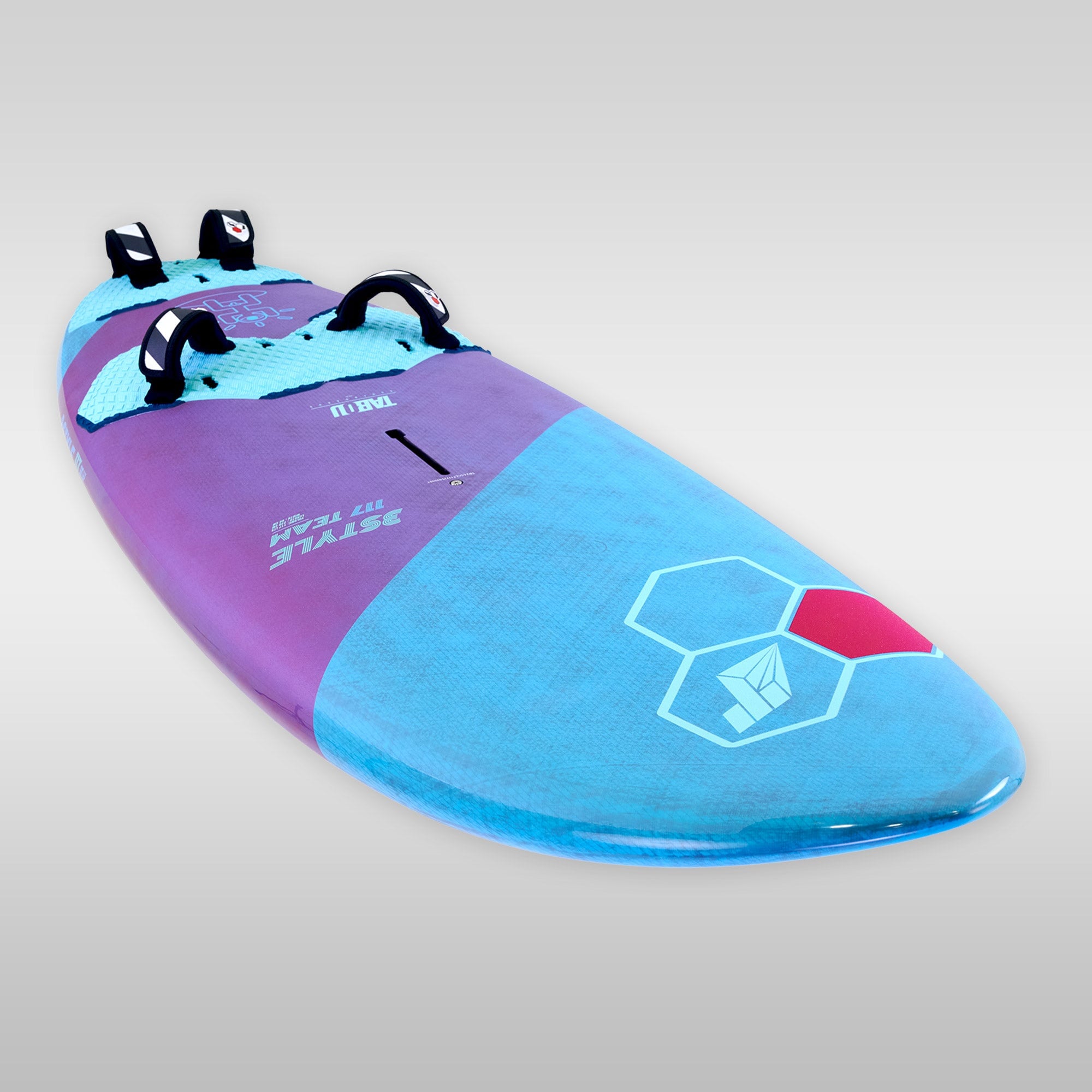 Tabou windsurf board 3S Classic 2026 freewave
