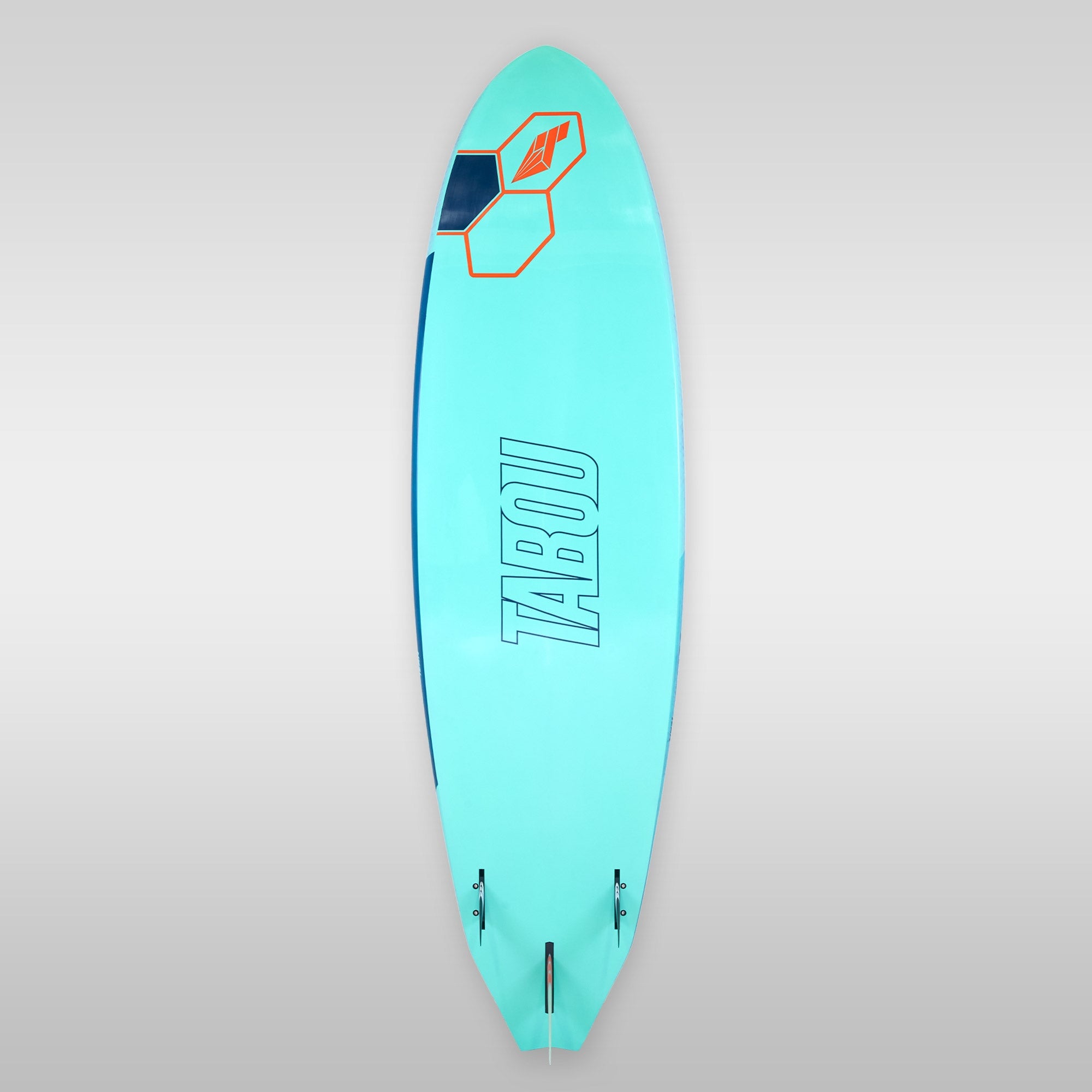 Tabou windsurf board 3S Plus 2026