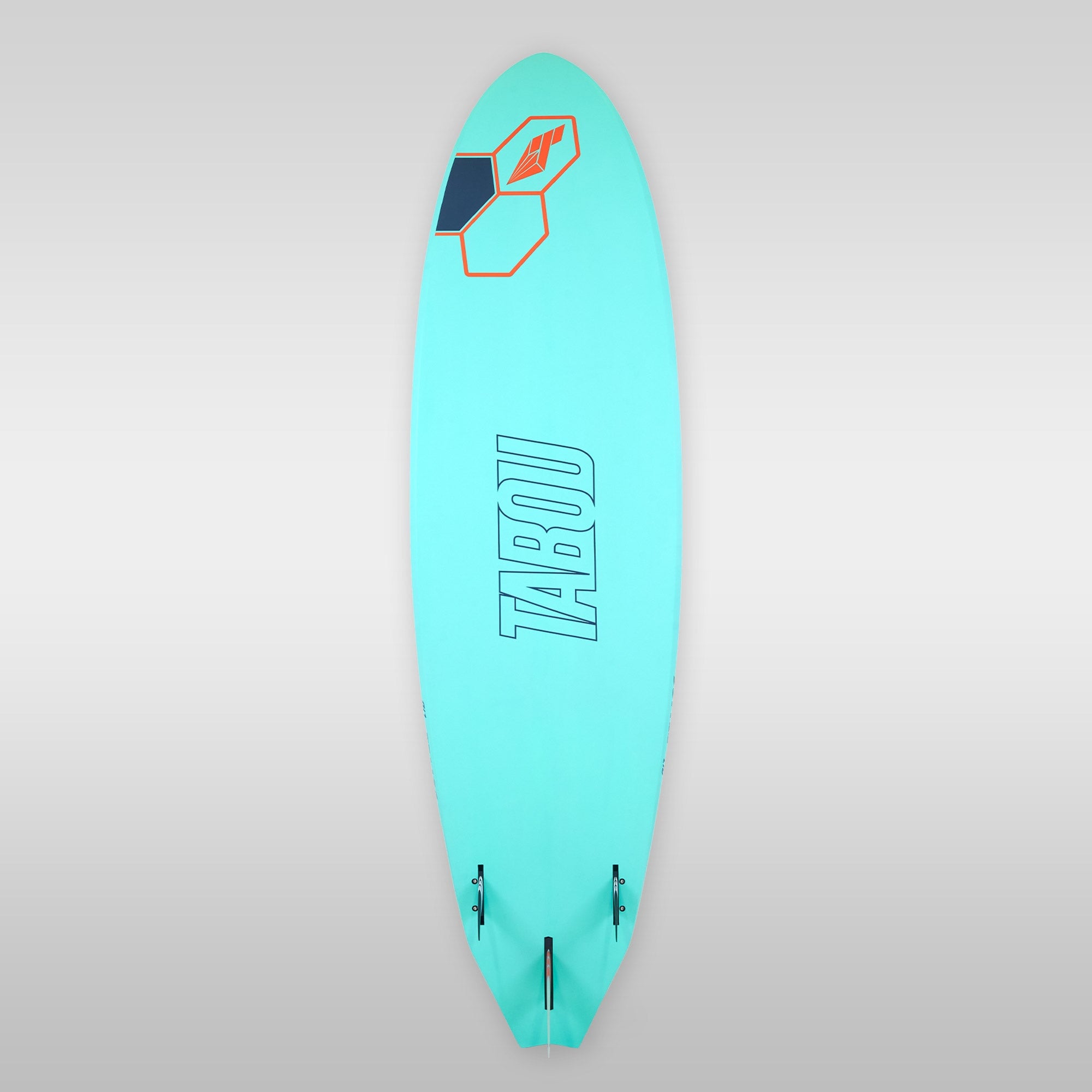Tabou windsurf board 3S Plus 2026