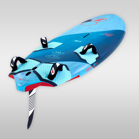Tabou windsurf board Fifty 2026 freerace
