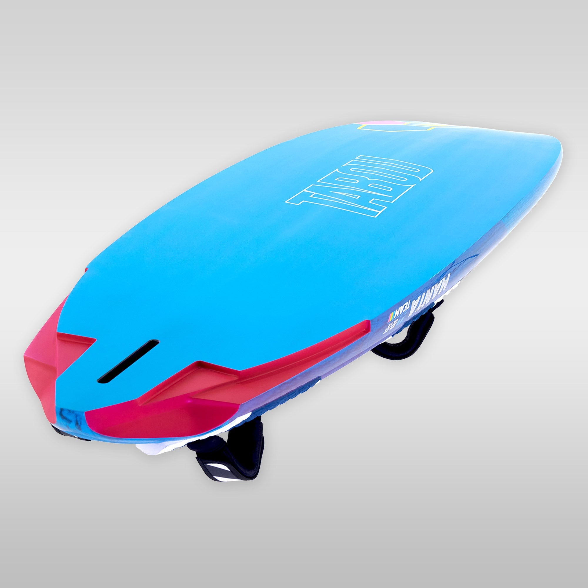 Tabou windsurf board Manta 2026 Slalom