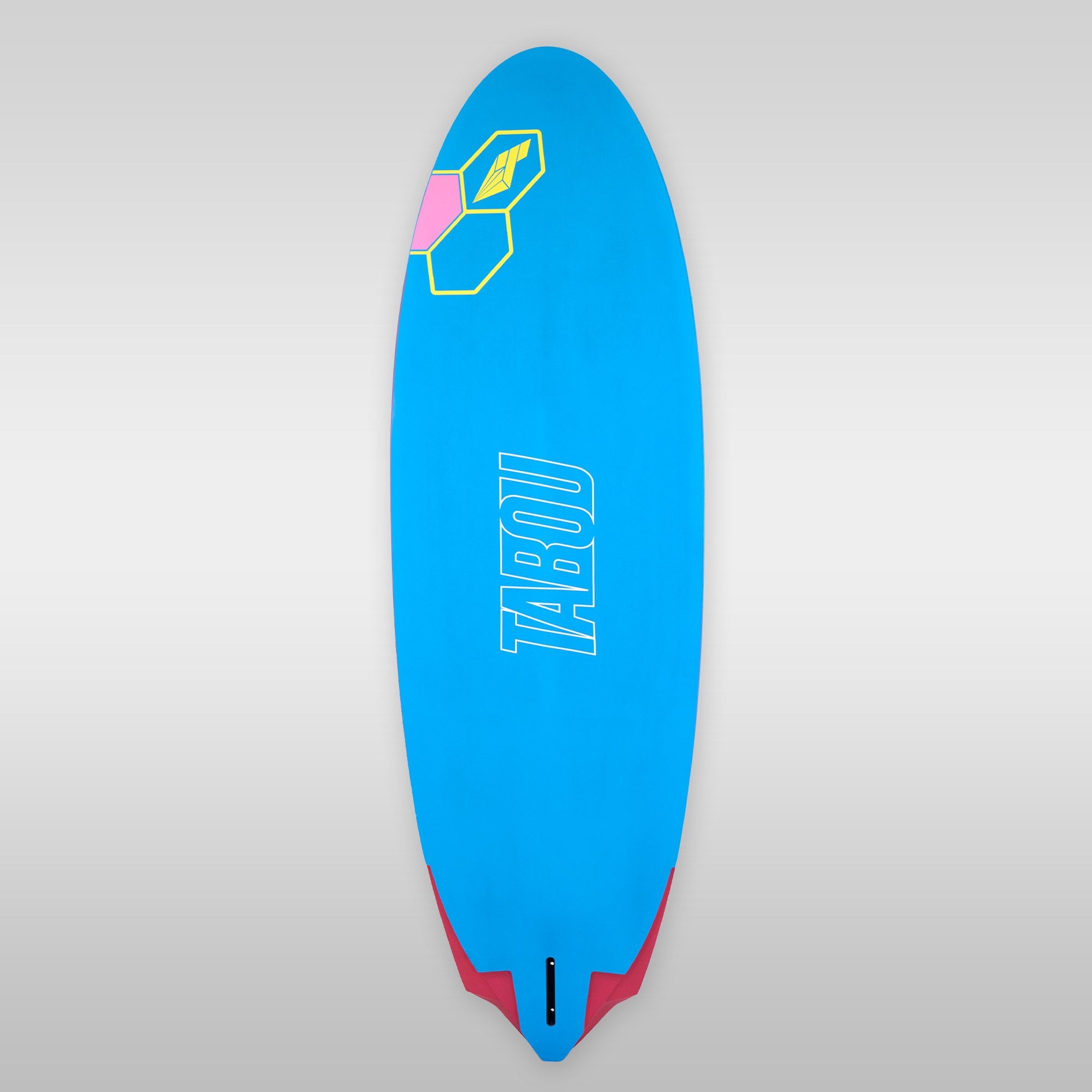Tabou windsurf board Manta 2026 Slalom