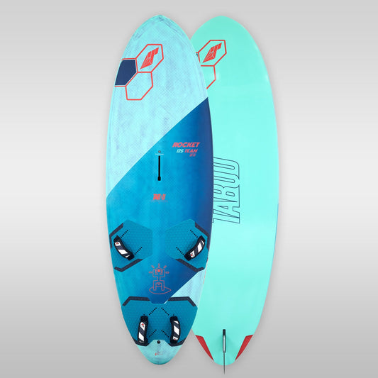 Tabou windsurf board rocket 2026