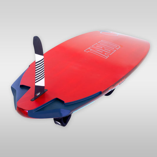 Tabou windsurf board Rocket+ Plus 2026 freerace