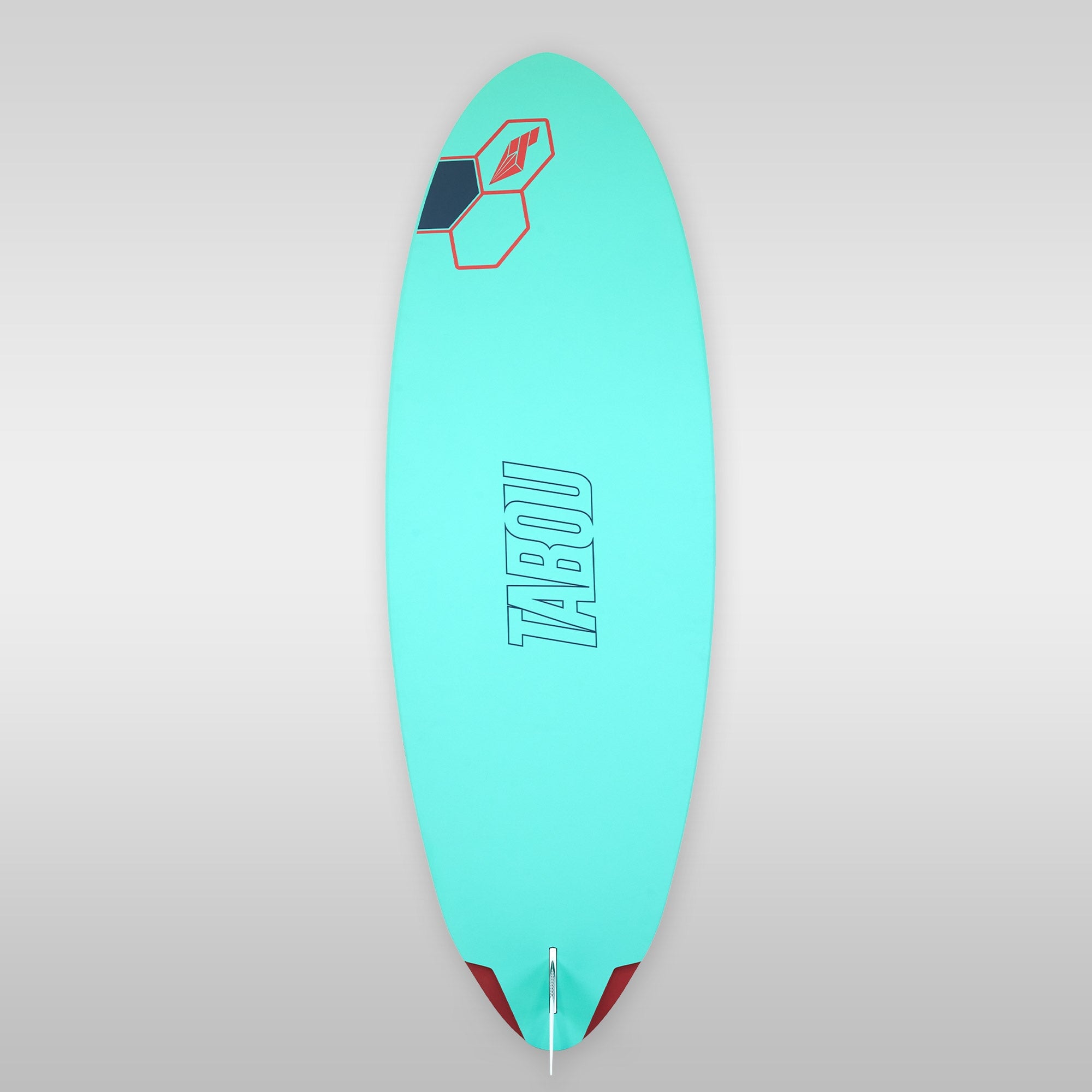 Tabou windsurf board rocket 2026