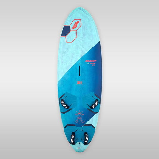 Tabou windsurf board rocket 2026