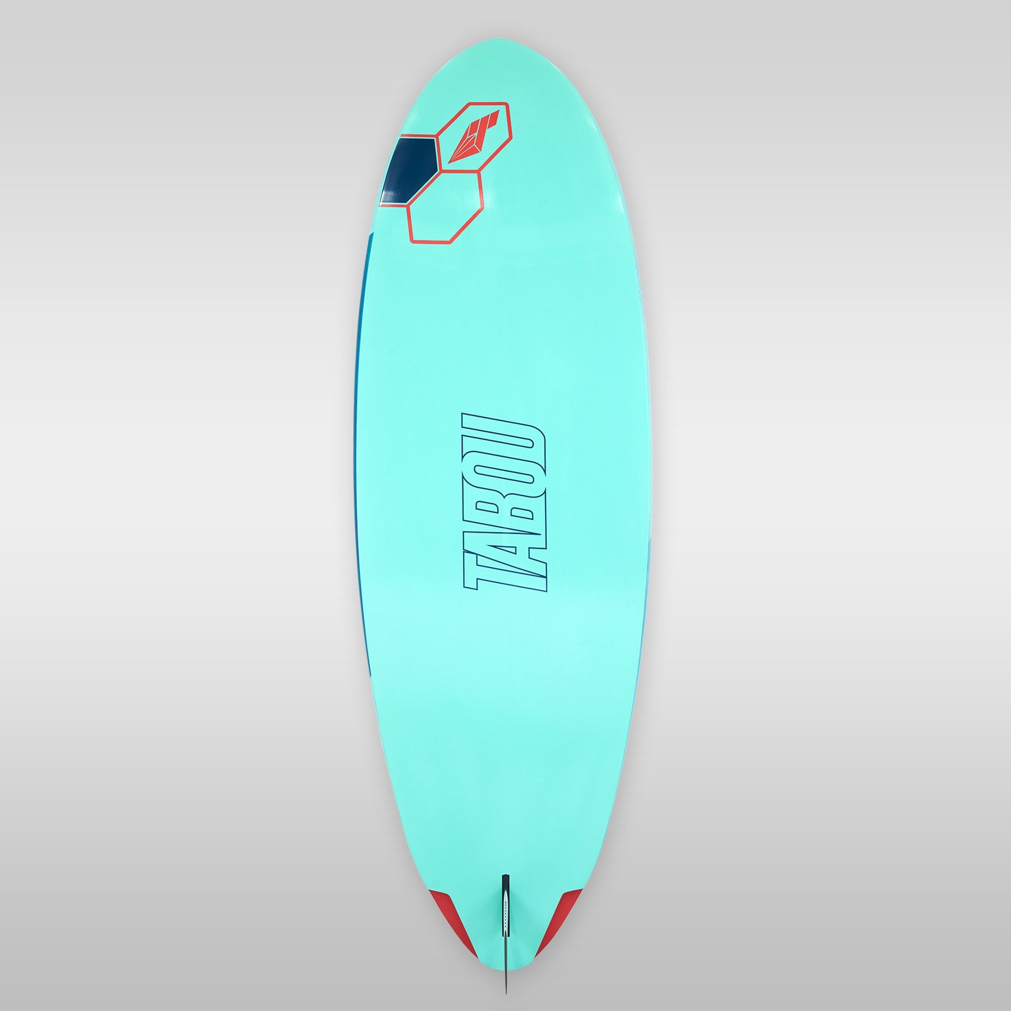 Tabou windsurf board rocket 2026