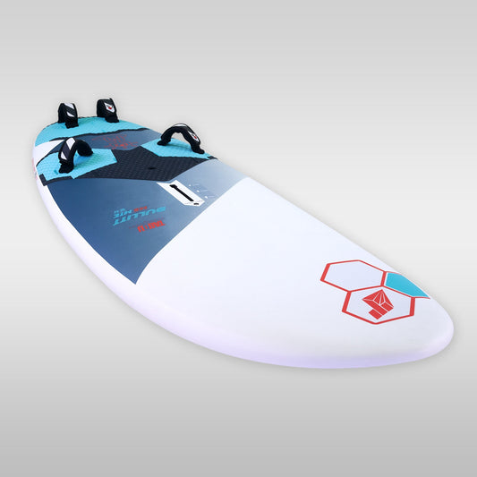 Tabou windsurf board bullet 2026 freeride