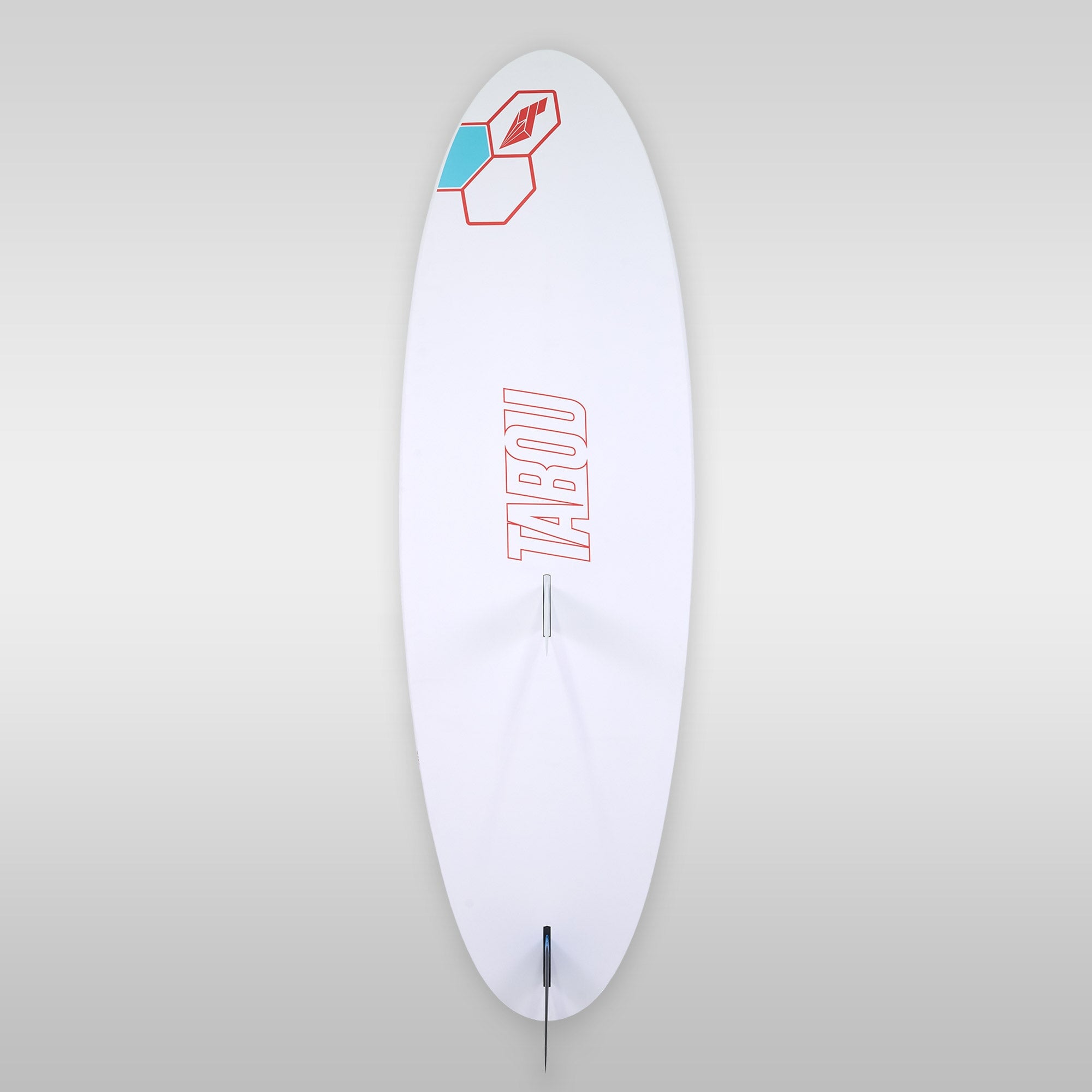 Tabou windsurf board bullet 2026 freeride