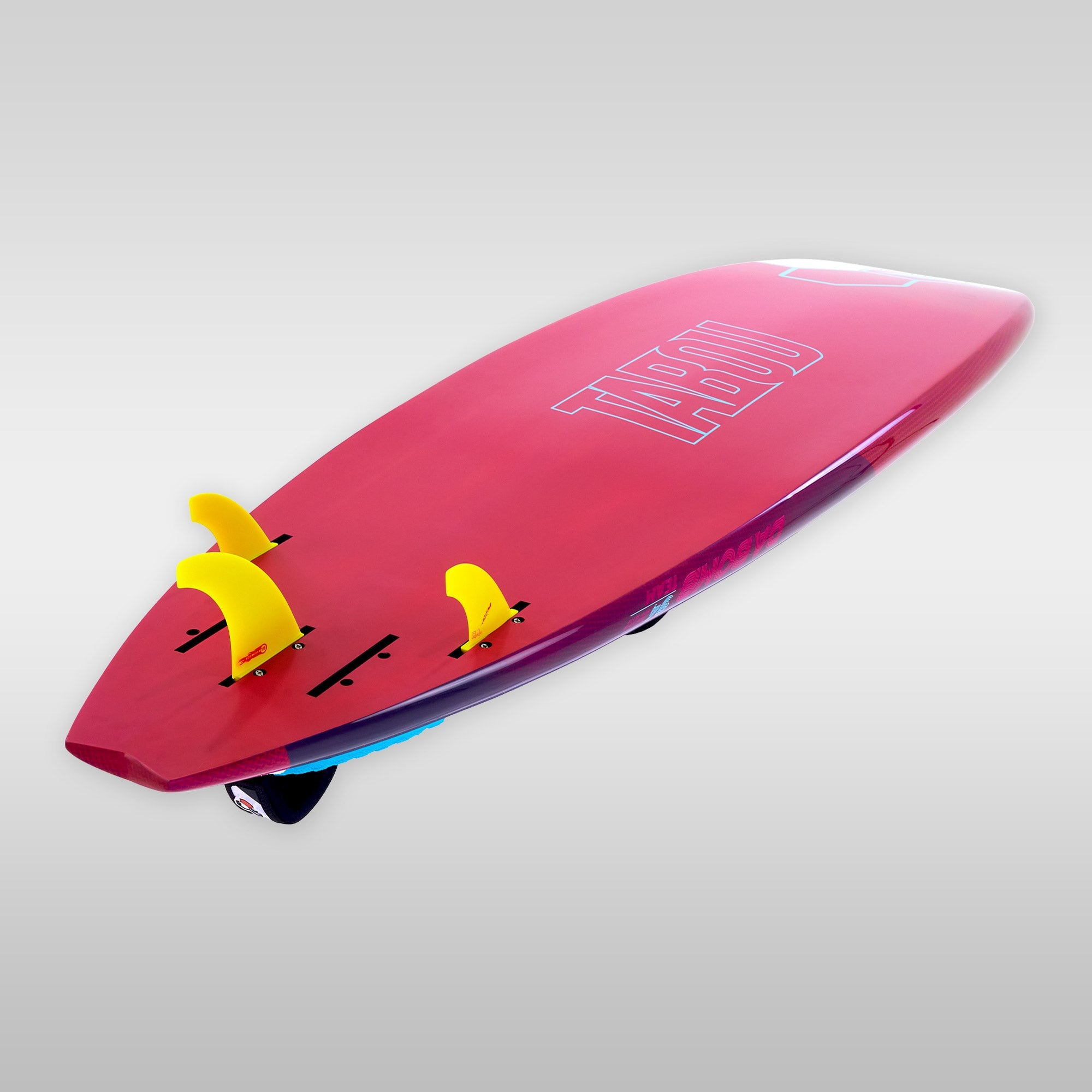 Tabou windsurf board Da bomb Dabomb 2026 Wave