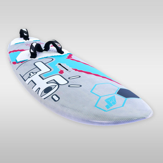 Tabou windsurf board Da Curve dacurve 2026 Wave