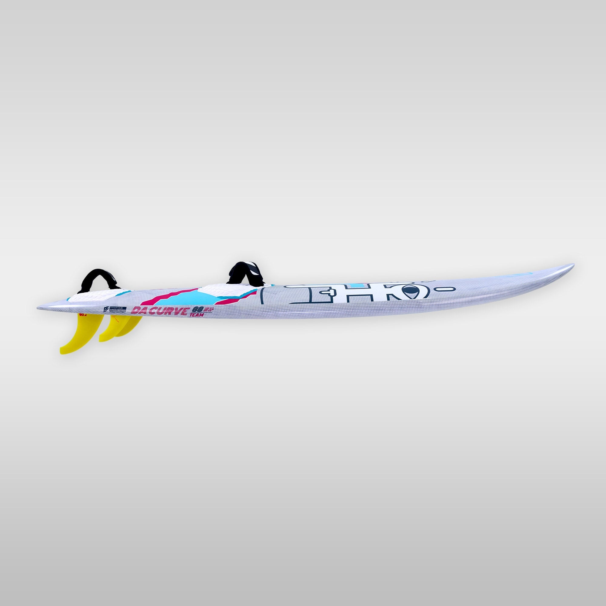 Tabou windsurf board Da Curve dacurve 2026 Wave