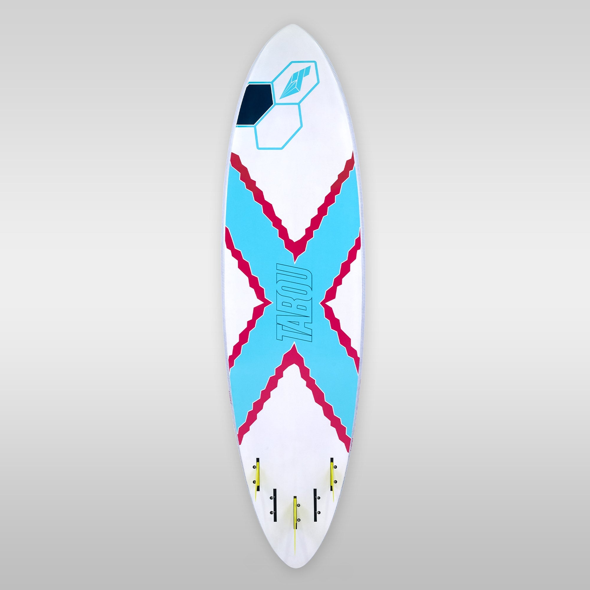 Tabou windsurf board Da Curve dacurve 2026 Wave