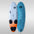 Duotone Blitz D/LAB Board 2026 Freerace windsurfing board