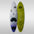 Duotone Ultra Grip D/LAB Customized Board Wave Quad