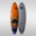 Duotone Ultra Grip D/LAB Customized Board Wave Quad