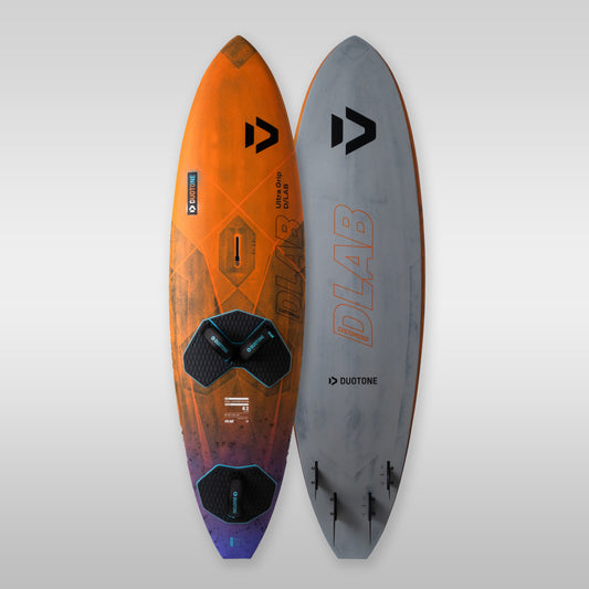 Duotone Ultra Grip D/LAB Customized Board Wave Quad
