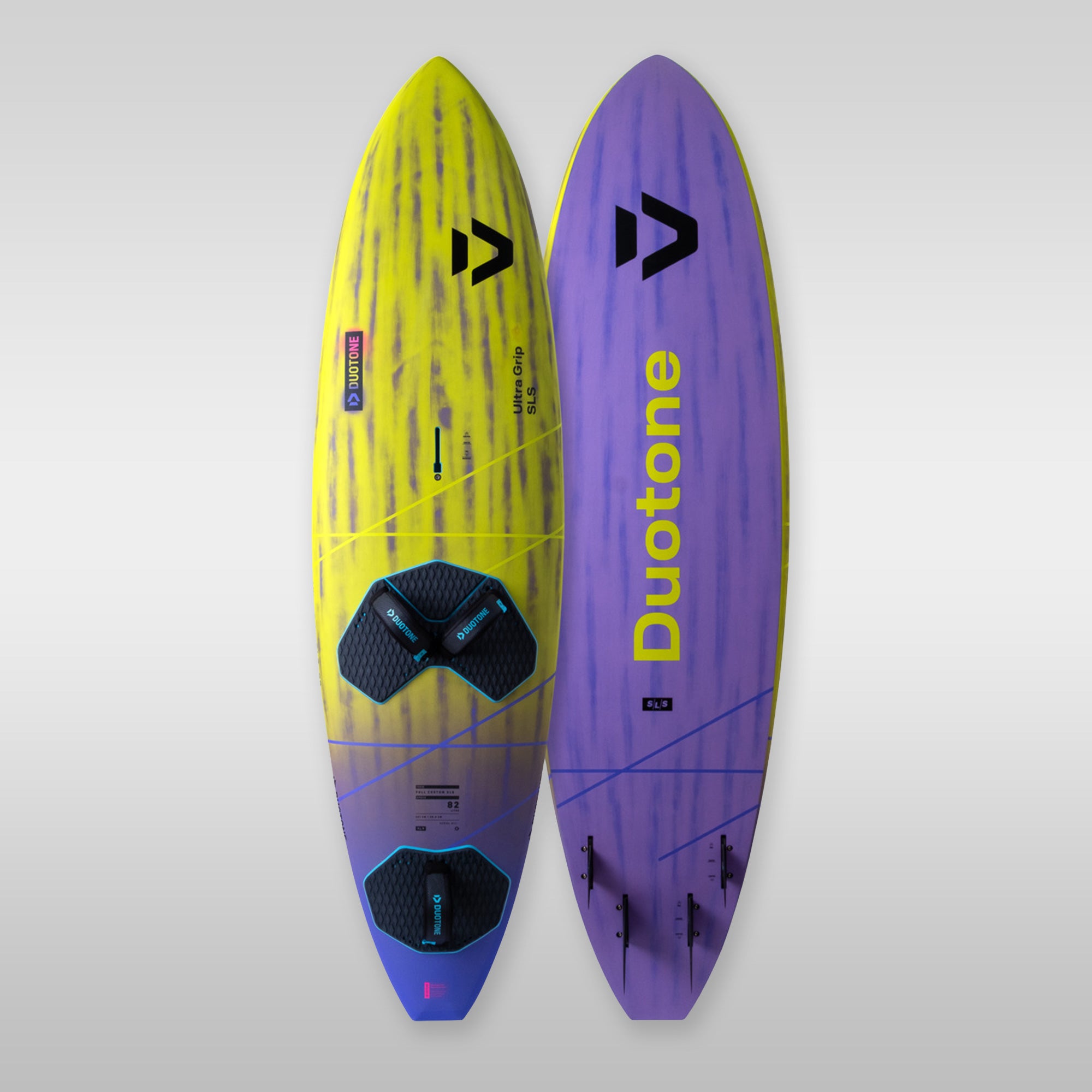 Duotone Ultra Grip Board