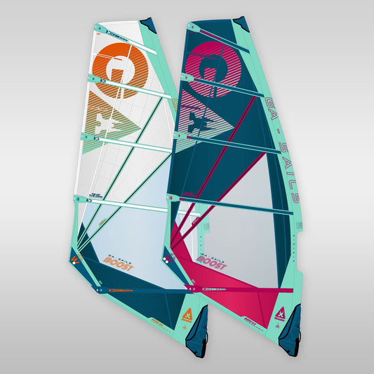 GA Sails Boost 2026 Freewave windsurf Sail