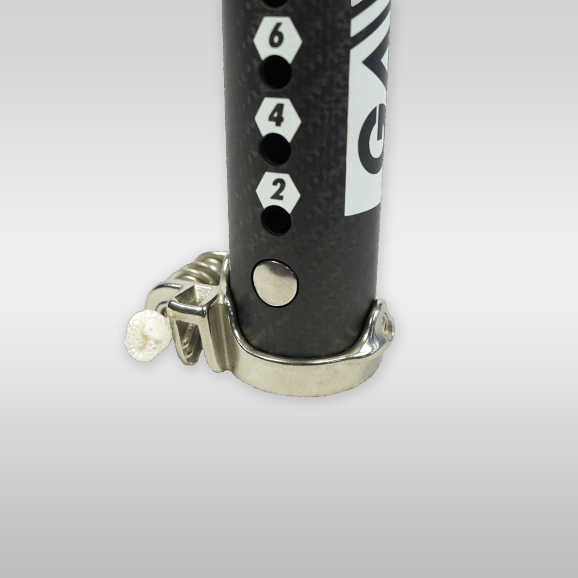 GA Sails Carbon Team RDM Extension Verlängerung