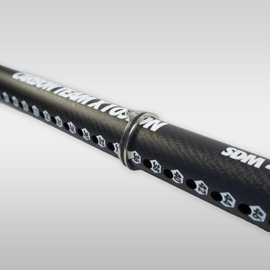 GA Sails Carbon Team SDM Extension Verlängerung