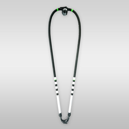 GA Sails windsurf Gabelbaum Boom green Line 