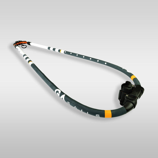 GA Sails Pro Carbon Wave Boom Gabelbaum