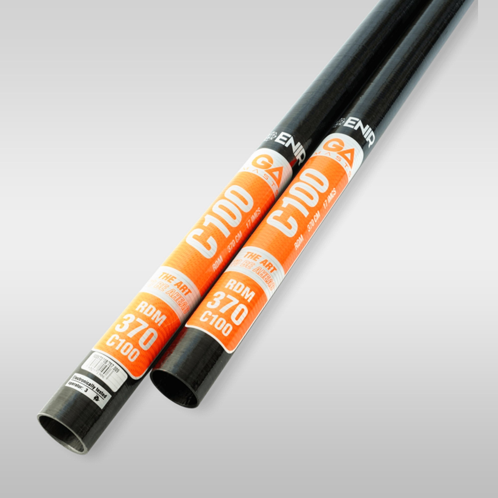 GA Sails windsurf mast rdm 100