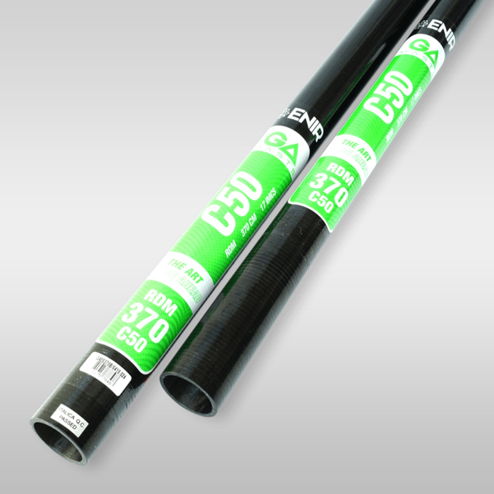 GA Sails windsurf mast rdm 50