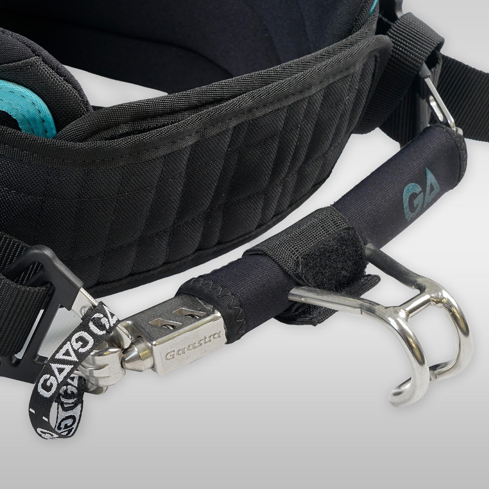 GA Sails Beat windsurf Harness Trapez