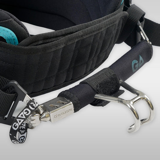 GA Sails Beat windsurf Harness Trapez