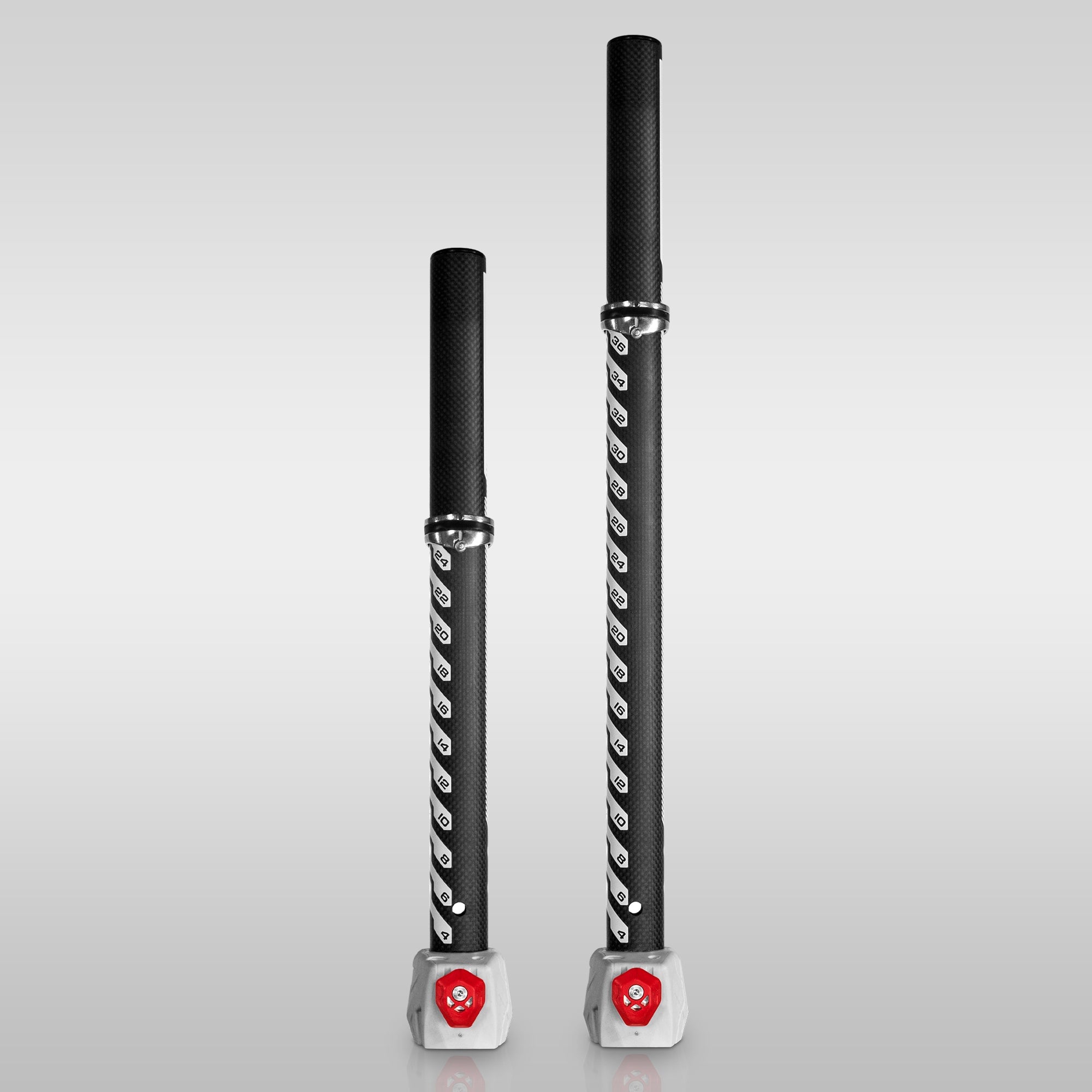 Severne Sails RDM Extension Windsurf extension carbon