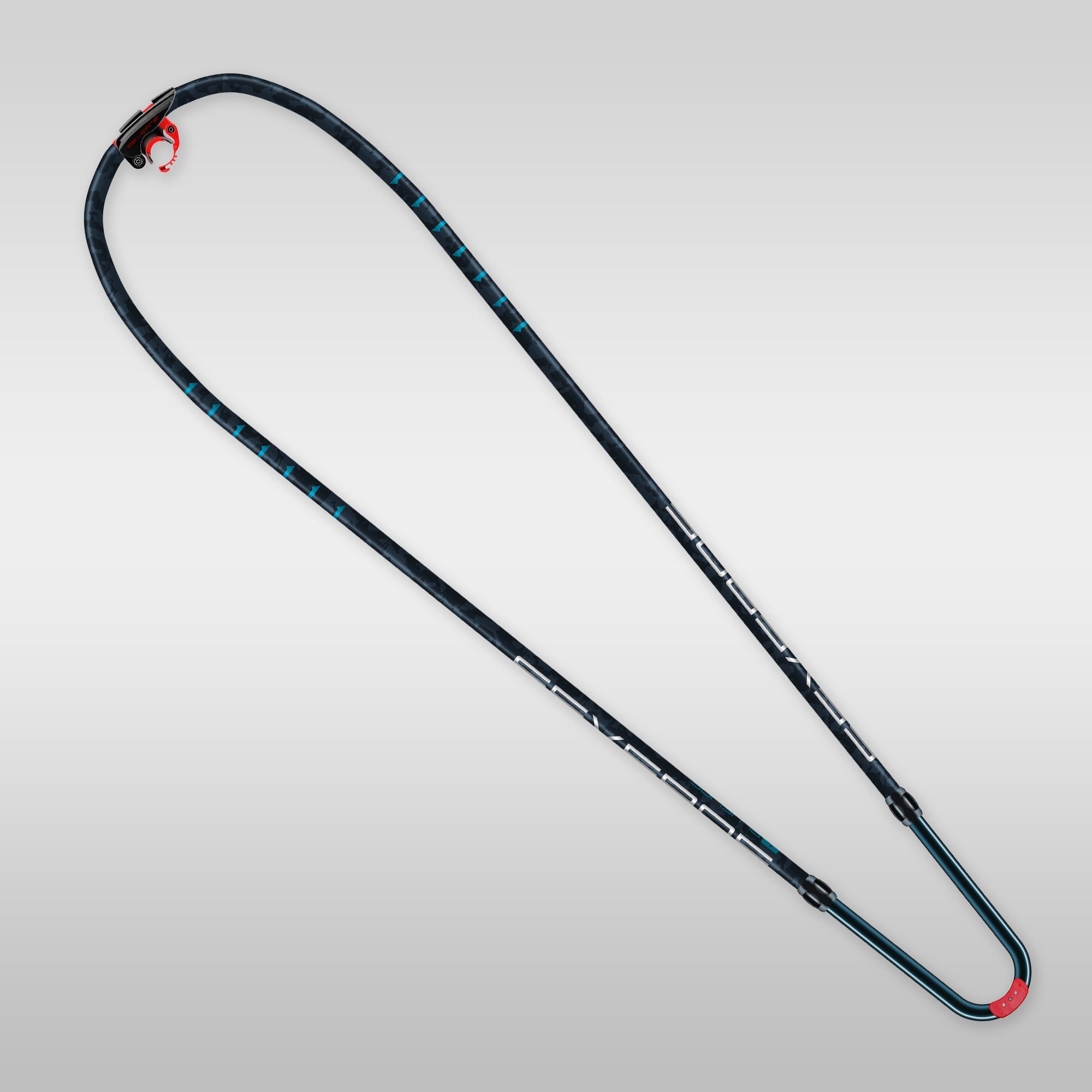 Severne Sails BLUELINE Aluminum Boom windsurfing boom