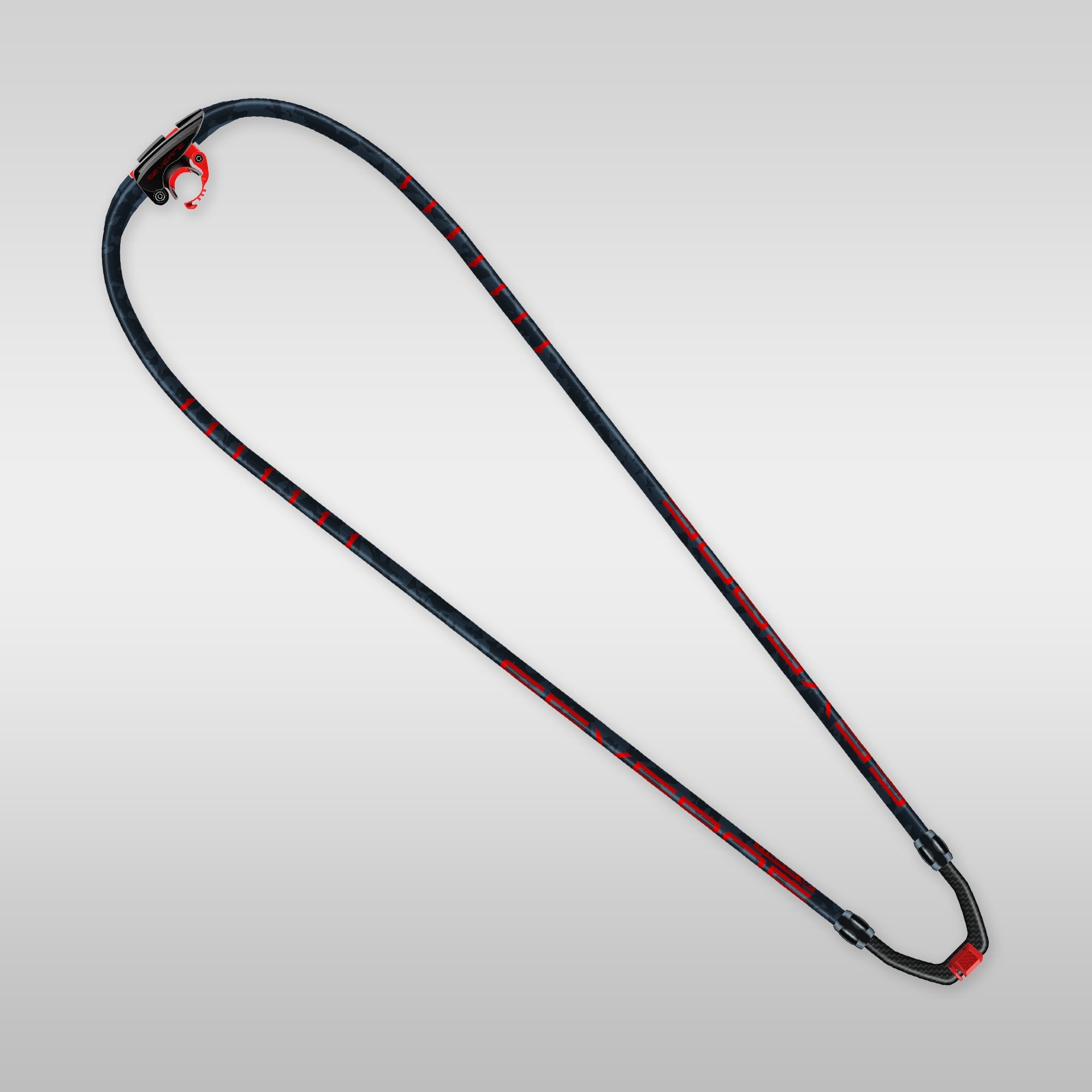 Severne Sails windsurf carbon Enigma boom