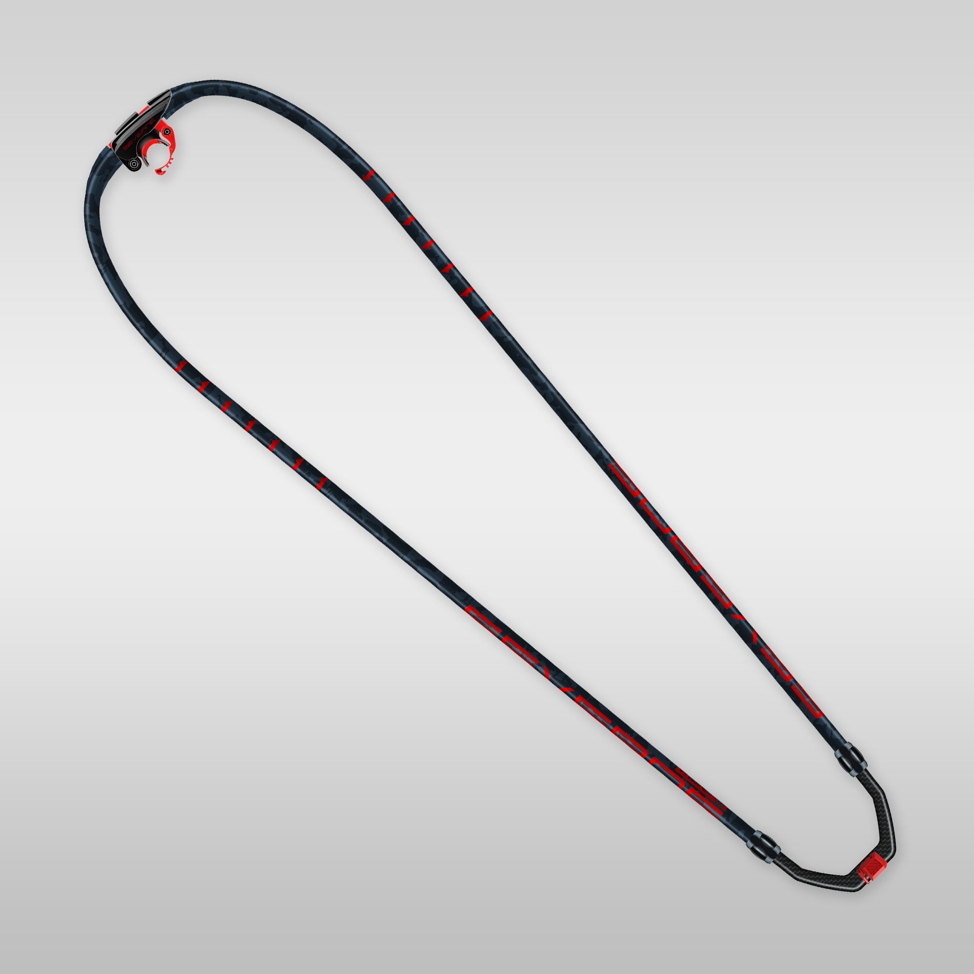 Severne Sails windsurf carbon Enigma boom