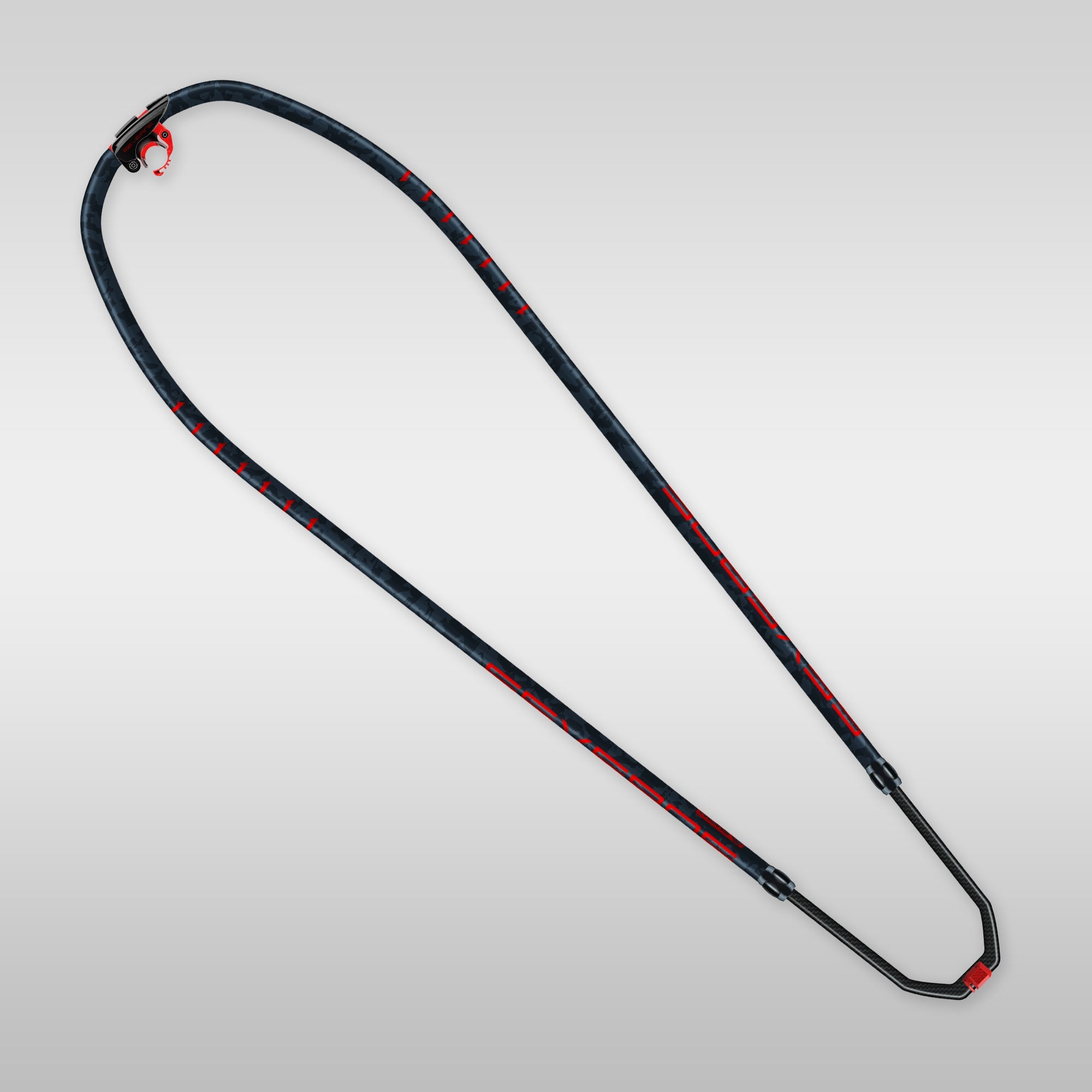 Severne Sails windsurf carbon Enigma boom