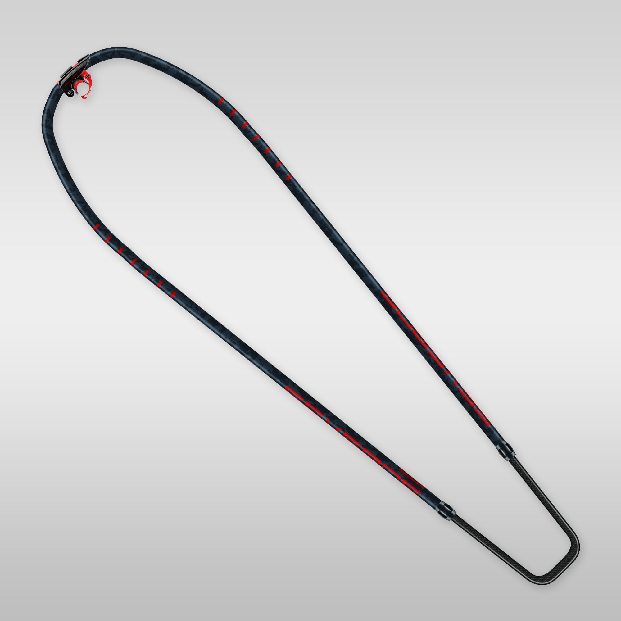 Severne Sails windsurf carbon Enigma boom