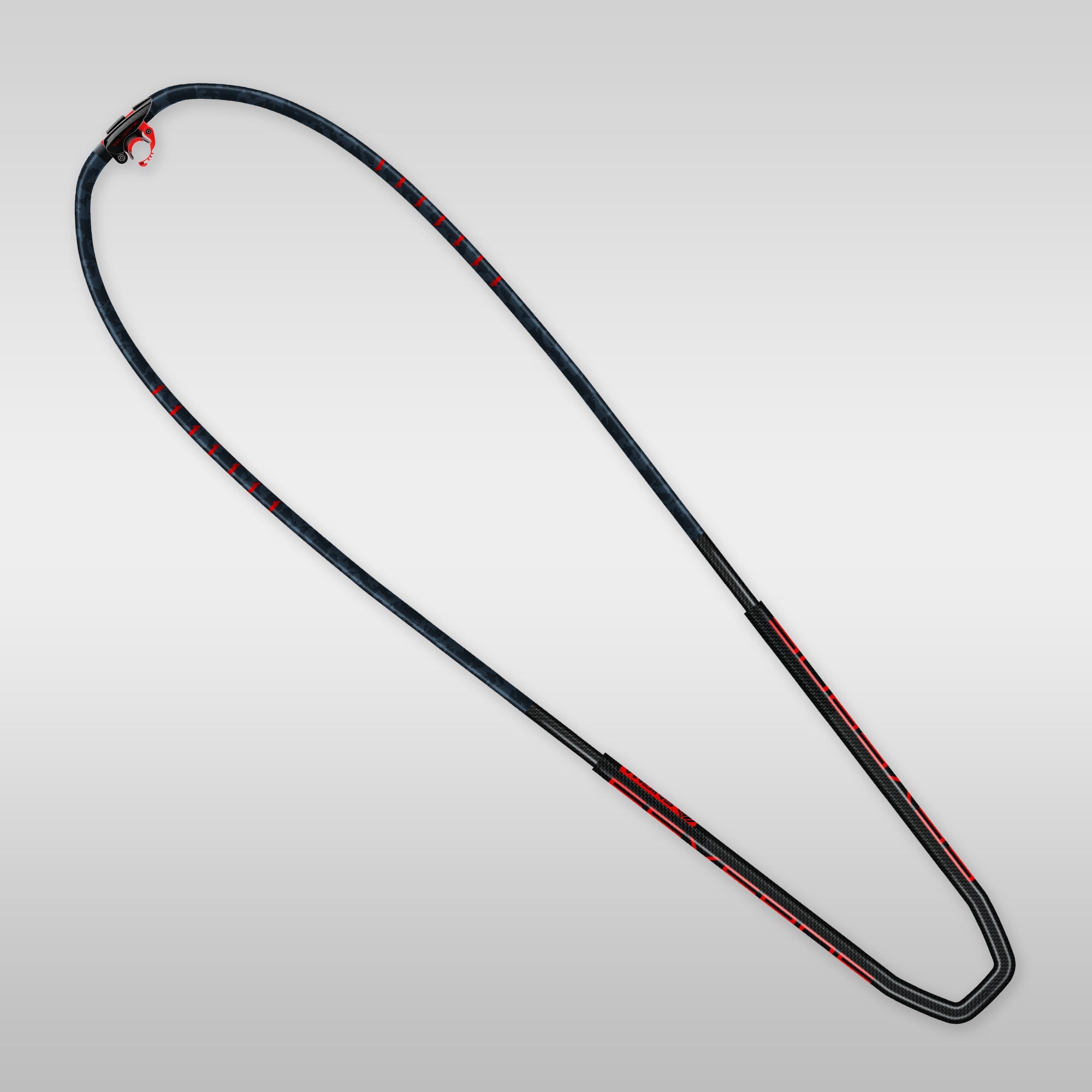 Severne Sails windsurf carbon Enigma boom