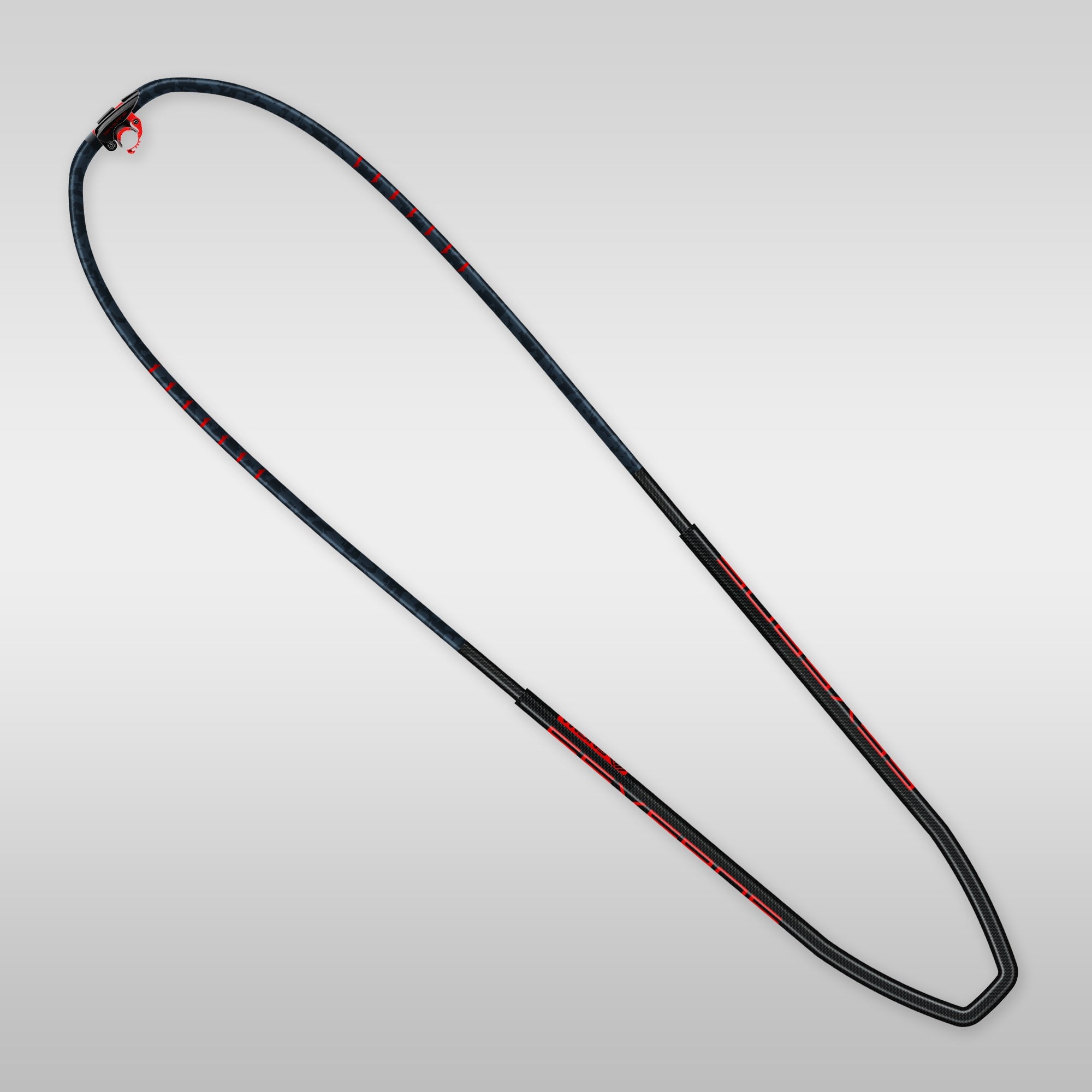 Severne Sails windsurf carbon Enigma boom