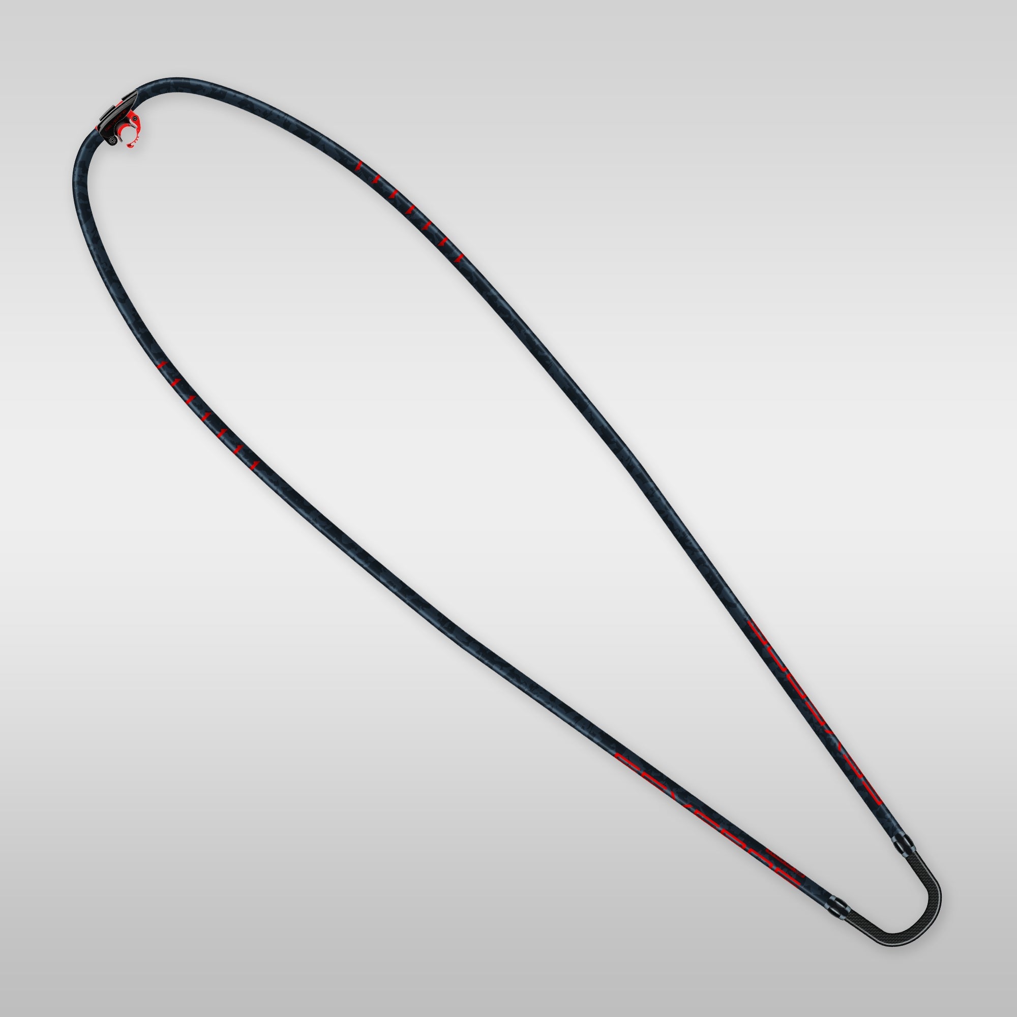 Severne Sails windsurf carbon Enigma boom