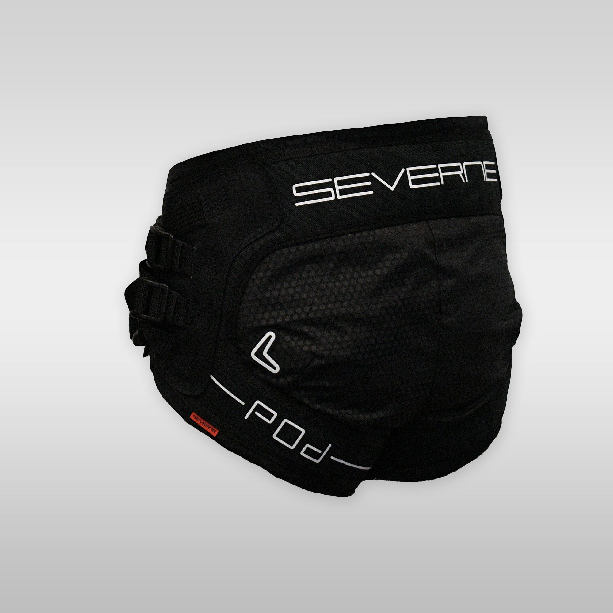 Severne Sails Windsurfing Seat Harness Seat Trapeze Pod