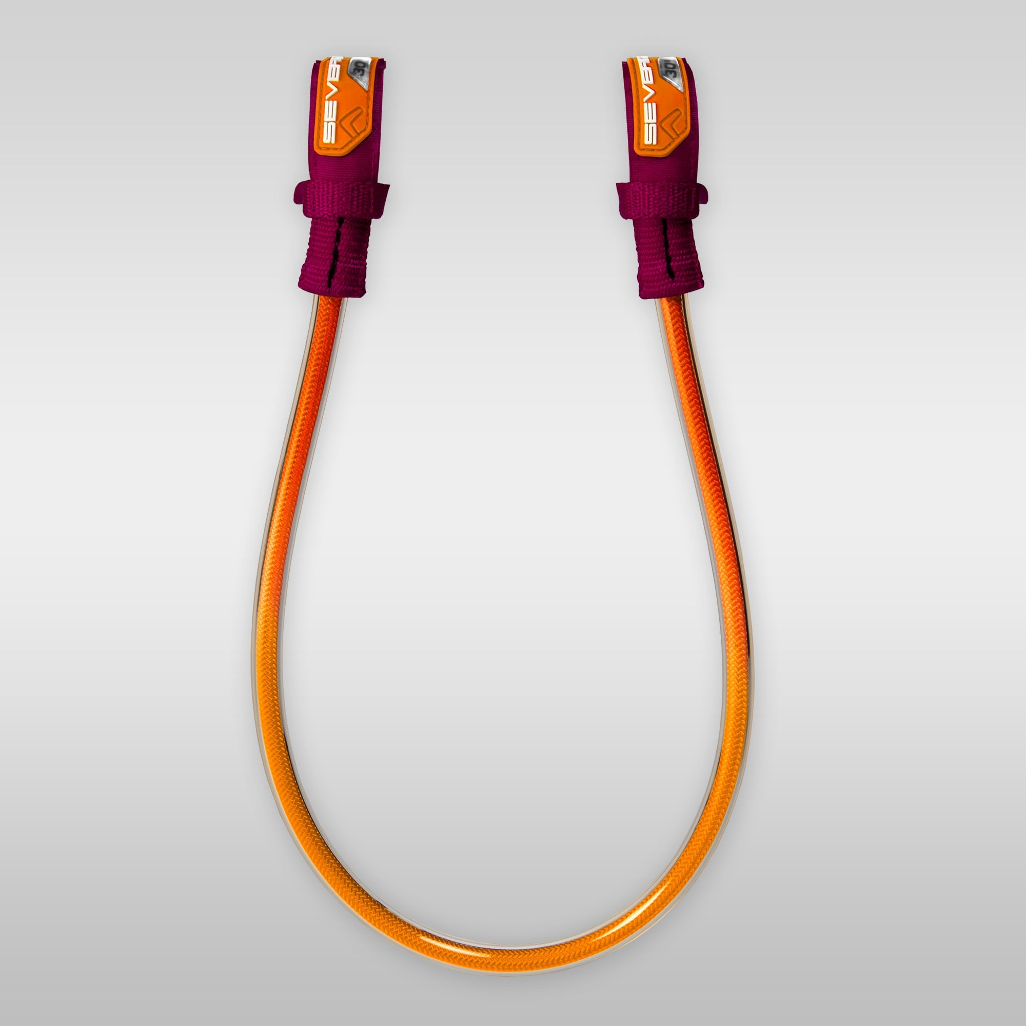 Severne Sails fixed harness lines trapeze lines 