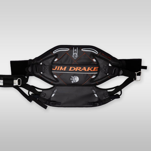 Starboard Jim Drake X-15 Trapez Harness