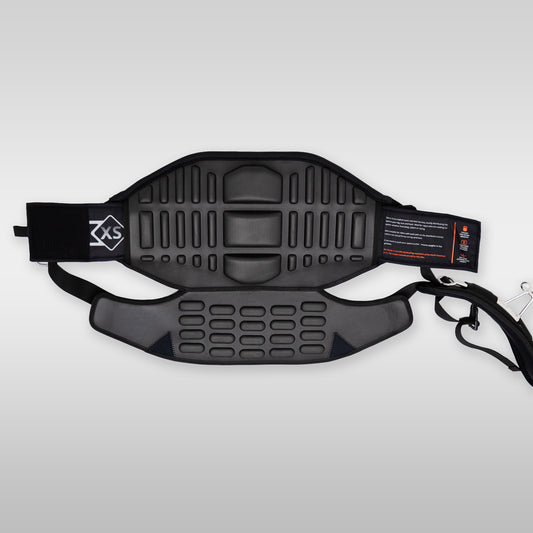 Starboard Jim Drake X-15 Trapez Harness