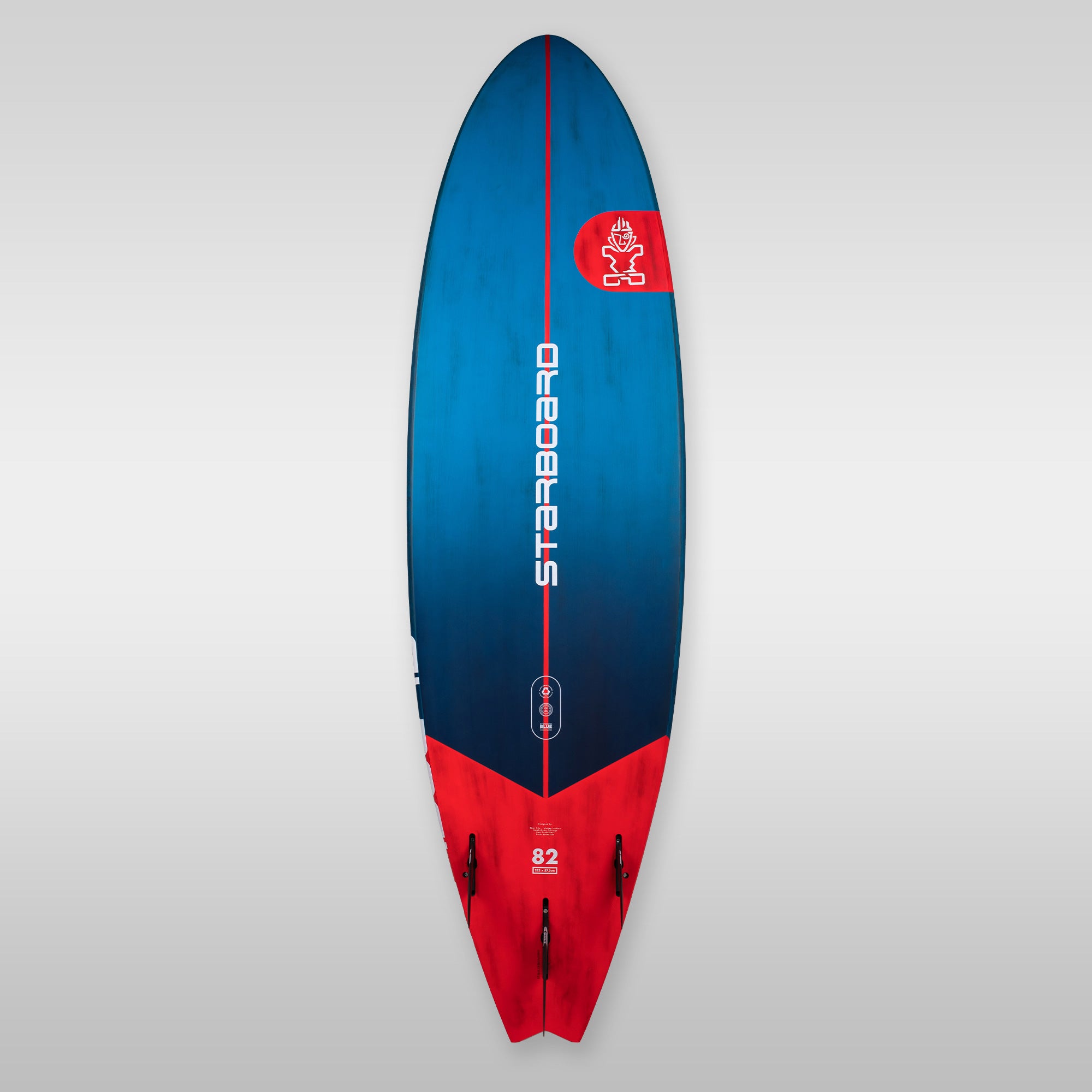 Starboard Ultra 2026 wave windsurfing board