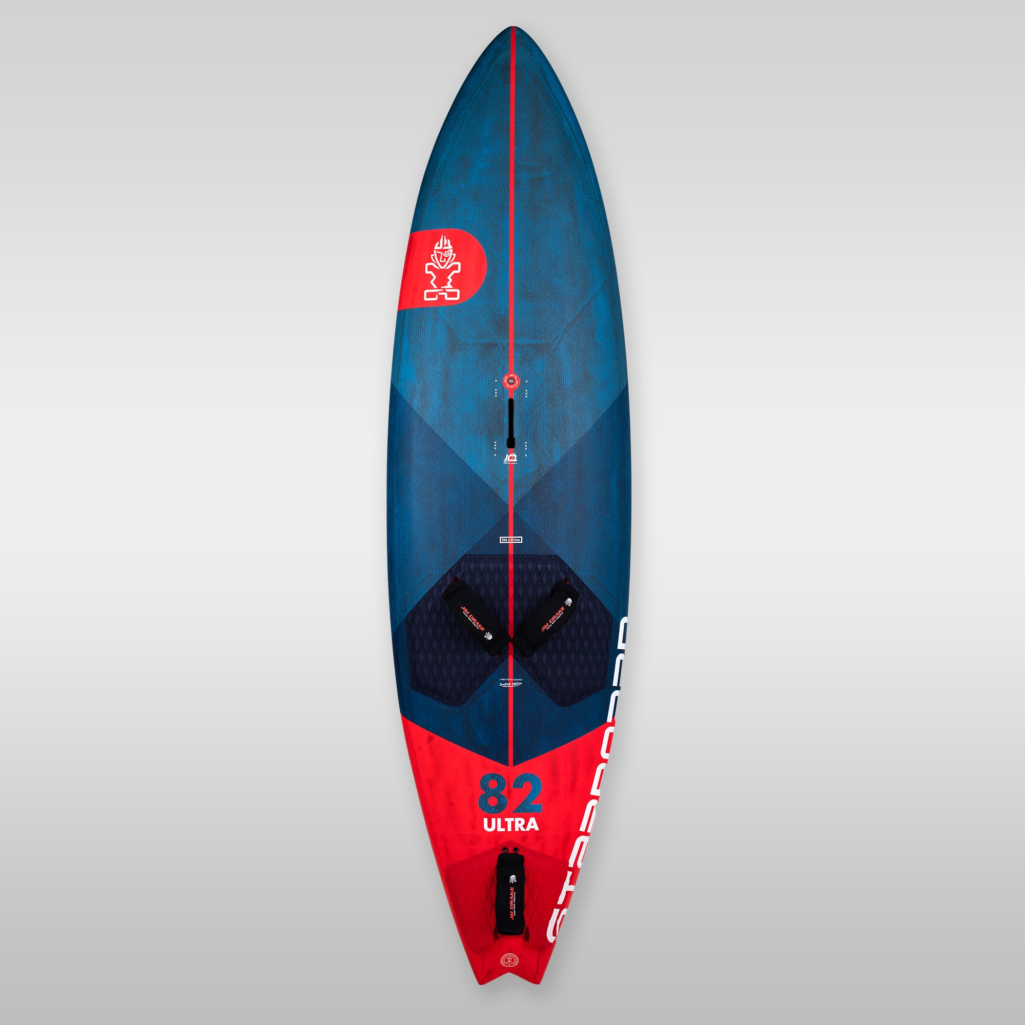 Starboard Ultra 2026 wave windsurfing board