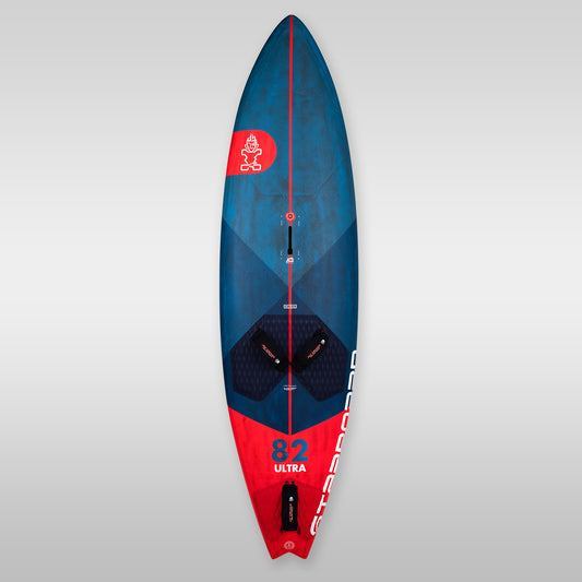 Starboard Ultra 2026 wave windsurfing board