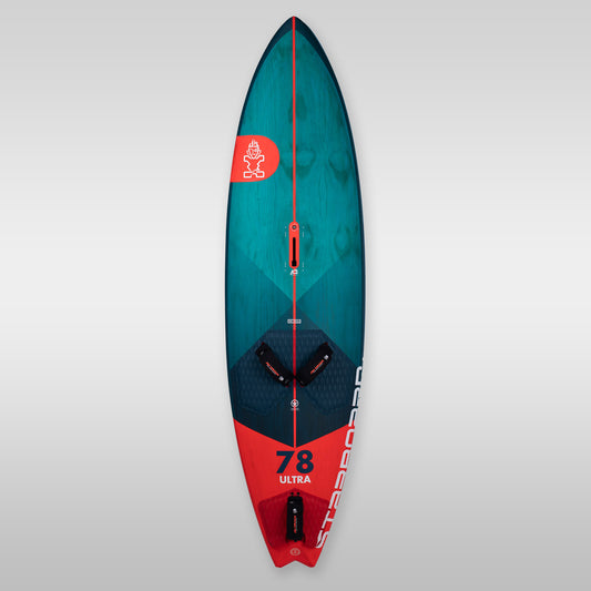 Starboard Ultra 2026 wave windsurfing board